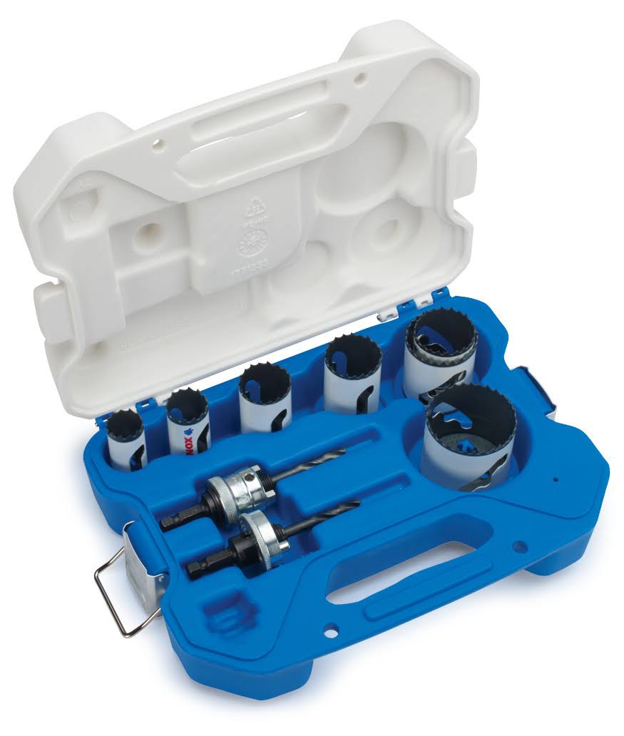 Hole Saw Kit C4415