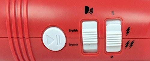 AED Trainer CPR/AED Training Device Q462