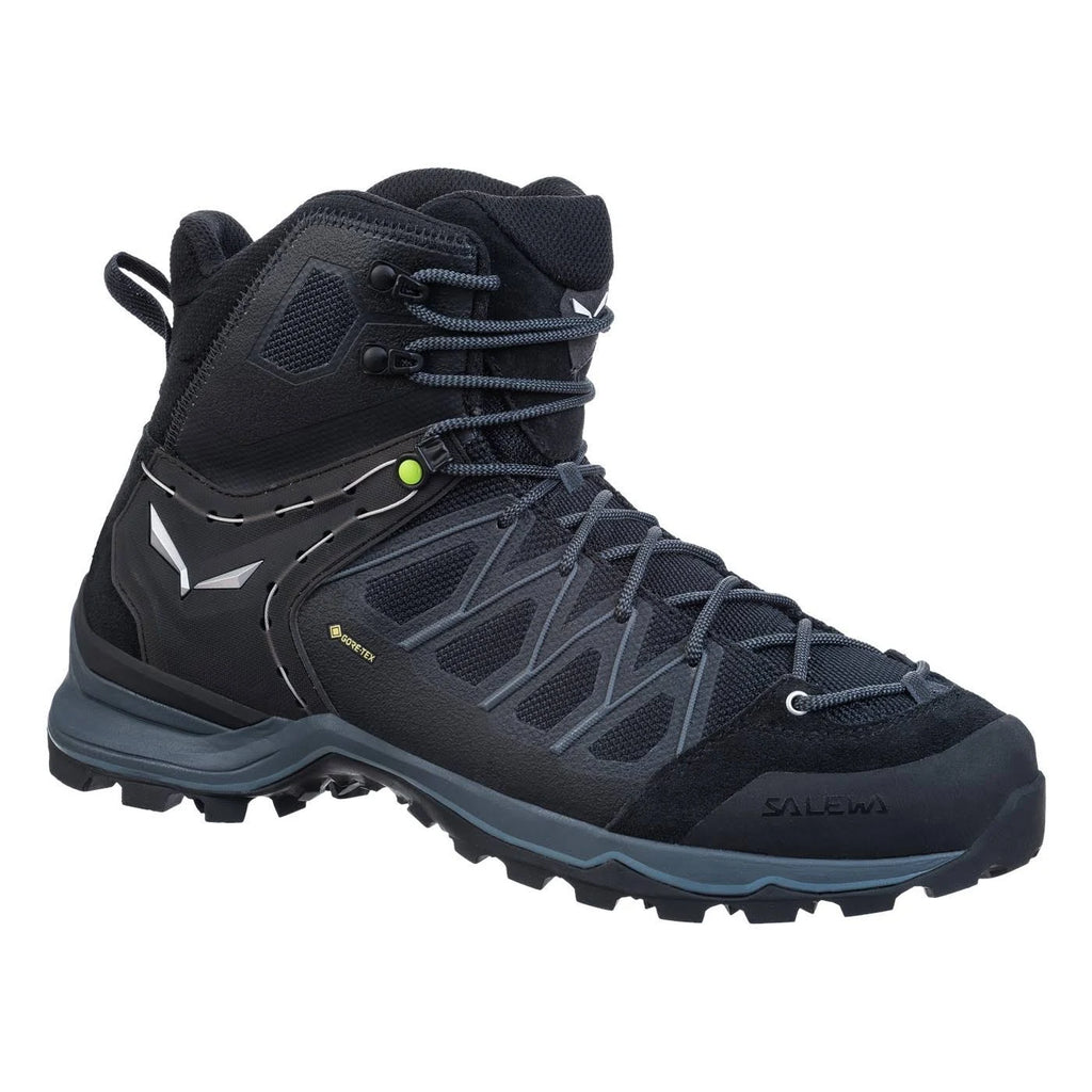 Black Mid GTX Mountain Trainer Lite B66268