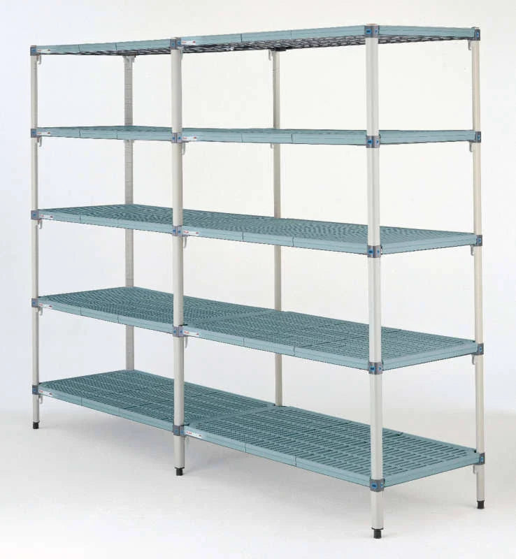 4-Tier Starter Unit Y93417