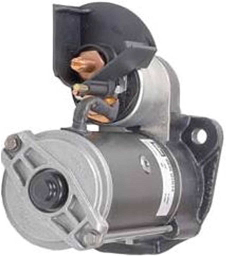 12V 10T Starter Motor E127