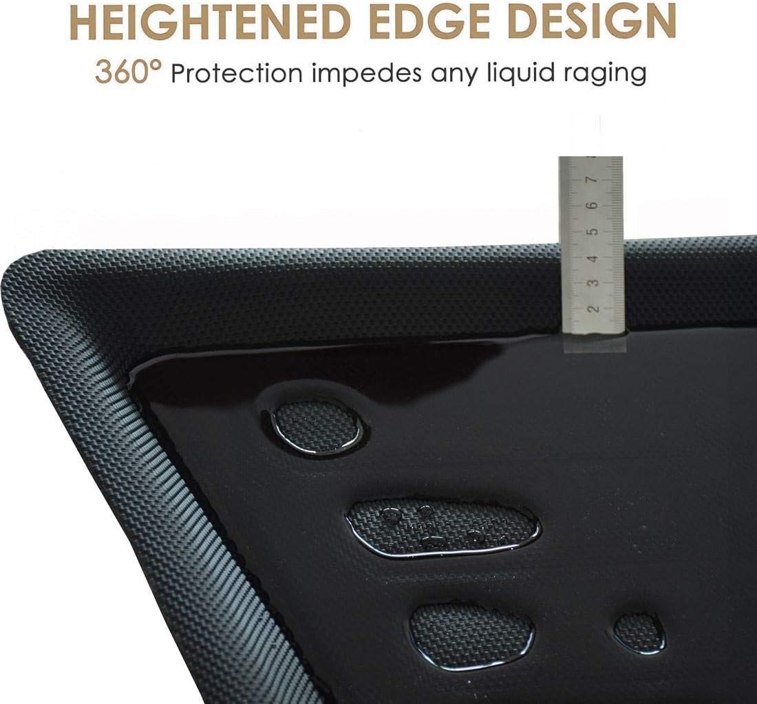 3D Cargo Liner Rear Trunk Mat G759970