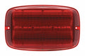 Red LED Warning Light H71826