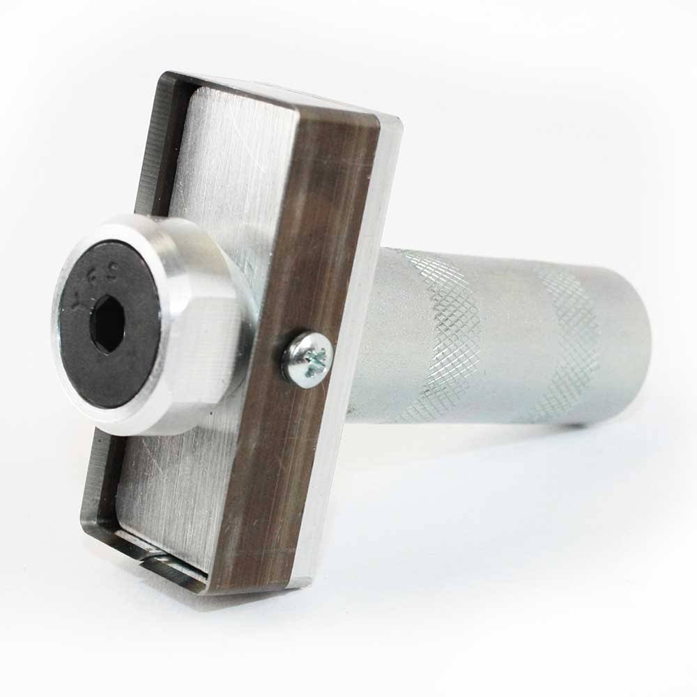 Door Lock Installation Kit with Carbide Spur Bits Z9380