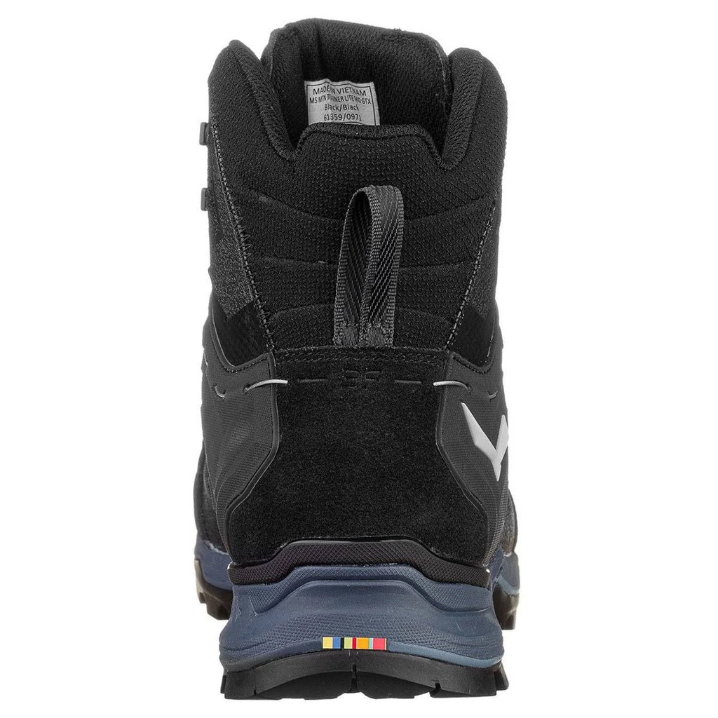 Black Mid GTX Mountain Trainer Lite B66268