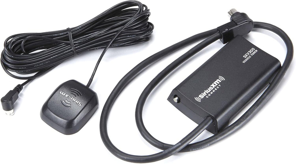 2-Din Digital Media Receiver with Bluetooth A8269