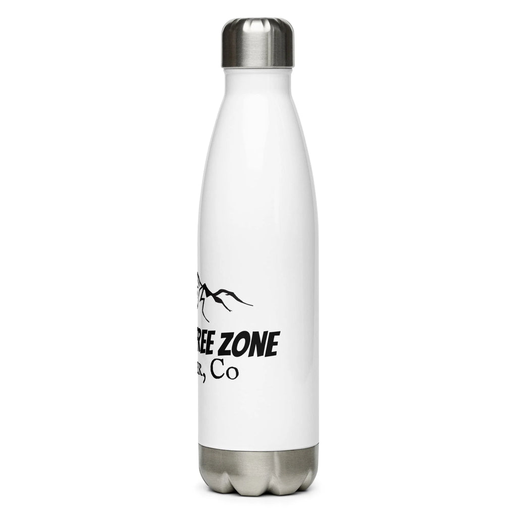 Stainless Steel Water Bottle O431138