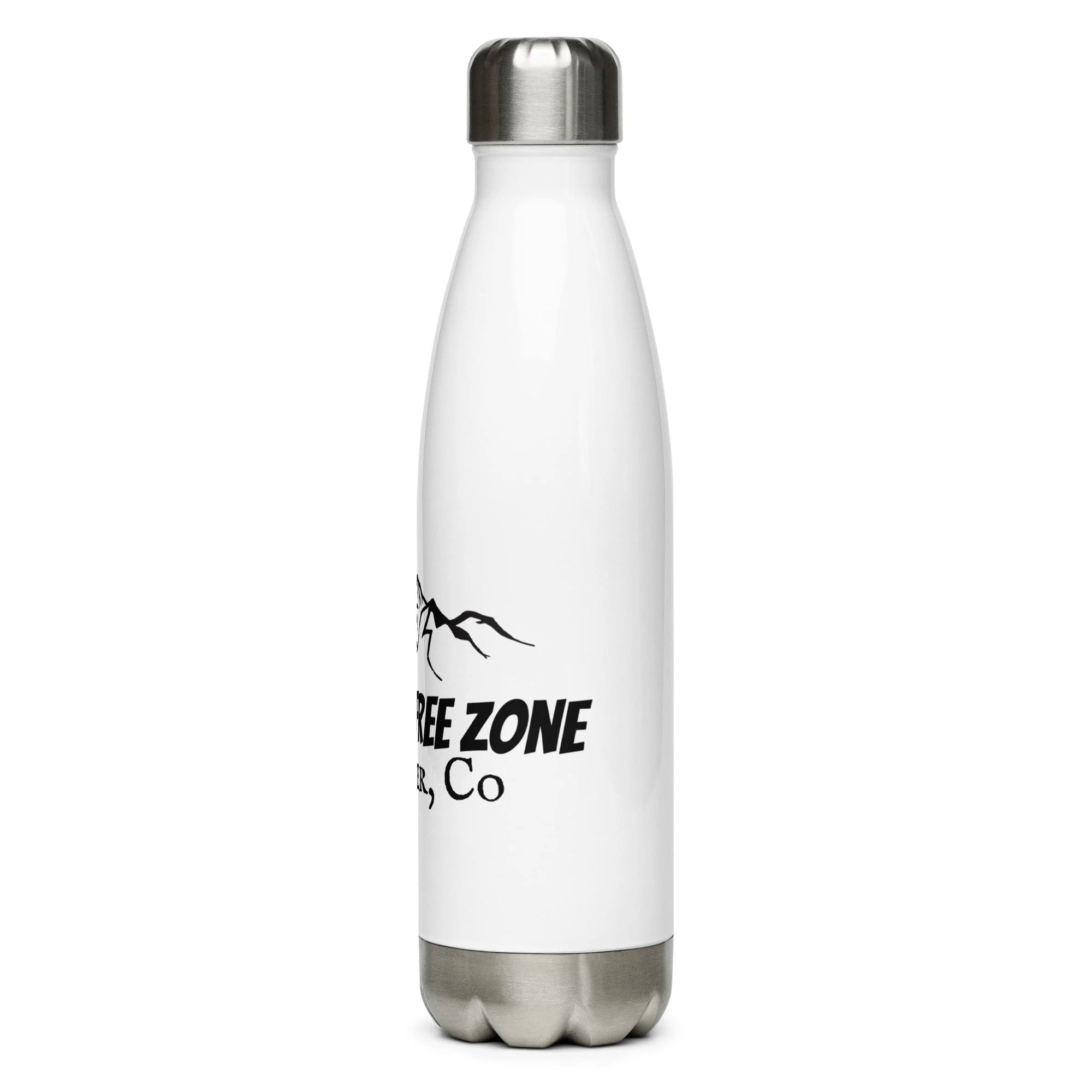 Stainless Steel Water Bottle O431138