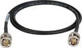 4K UHD Single Link BNC Cable Violet - 75 ft. R208099