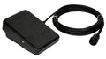 TIG Welding Foot Pedal with 6-Pin Plug and 25-ft Cable K97735