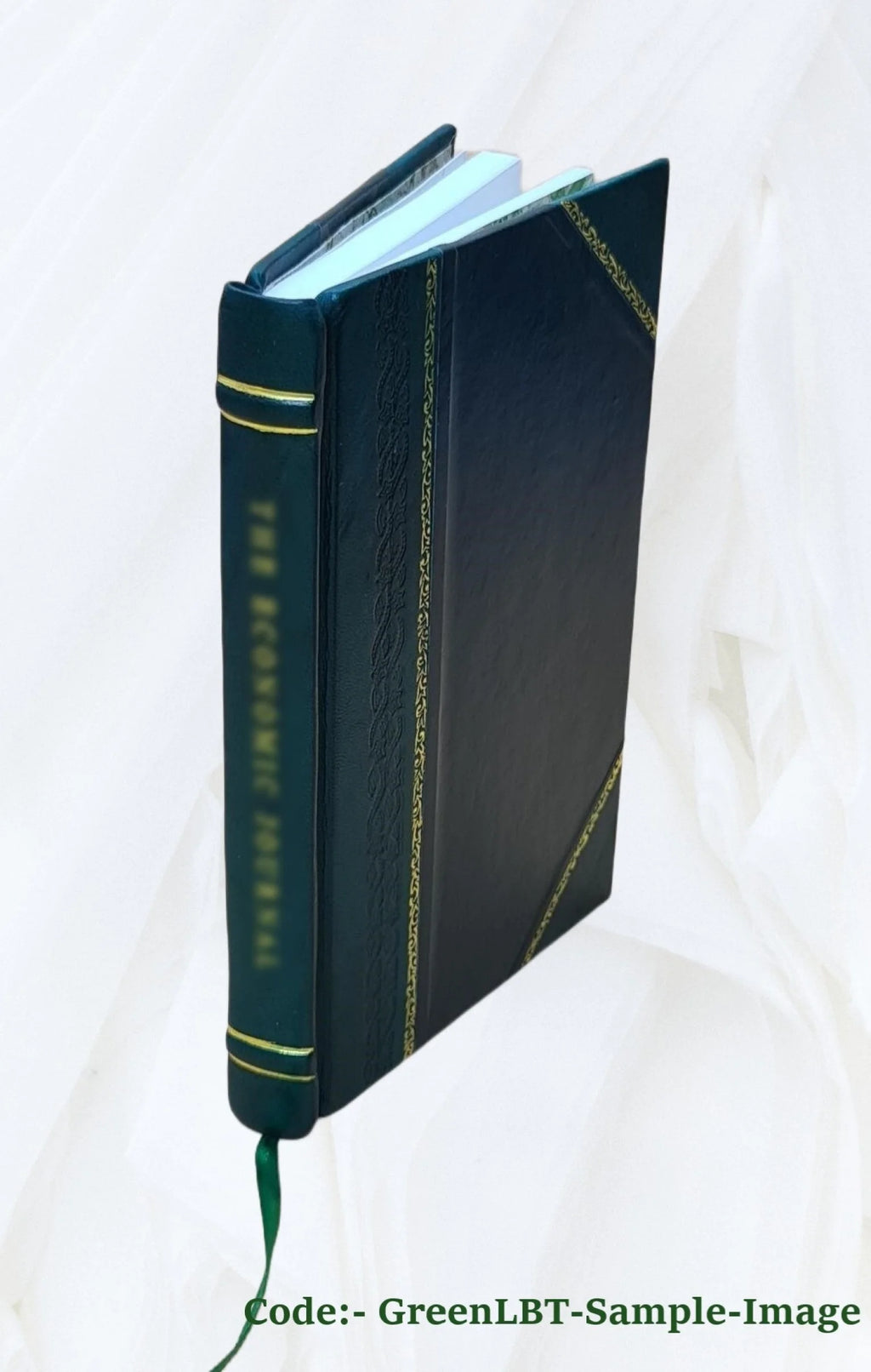 Leather Bound Feasibility Report G8455