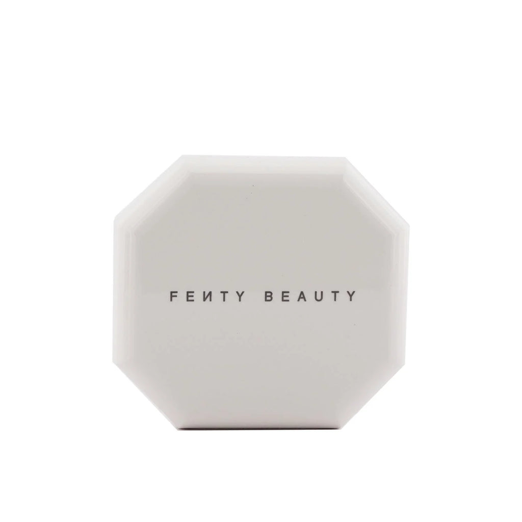 Soft Matte Powder Foundation - Medium With Warm Golden Undertones 9.1g F1108