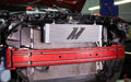Oil Cooler Kit Black H1631