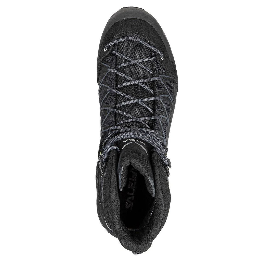 Black Mid GTX Mountain Trainer Lite B66268