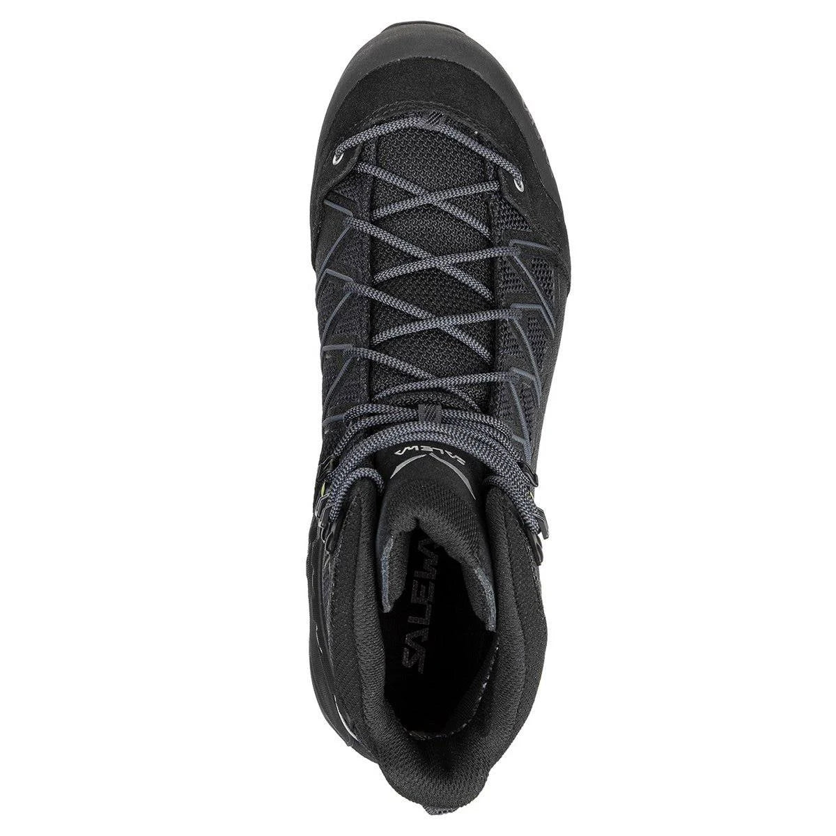 Black Mid GTX Mountain Trainer Lite B66268