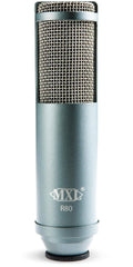 Ribbon Microphone J4645