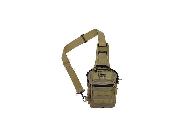 Khaki Gearslinger S934