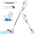 White Cordless Stick Vacuum with 40 Mins Runtime R680463