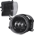 LED Fog Lights V7203