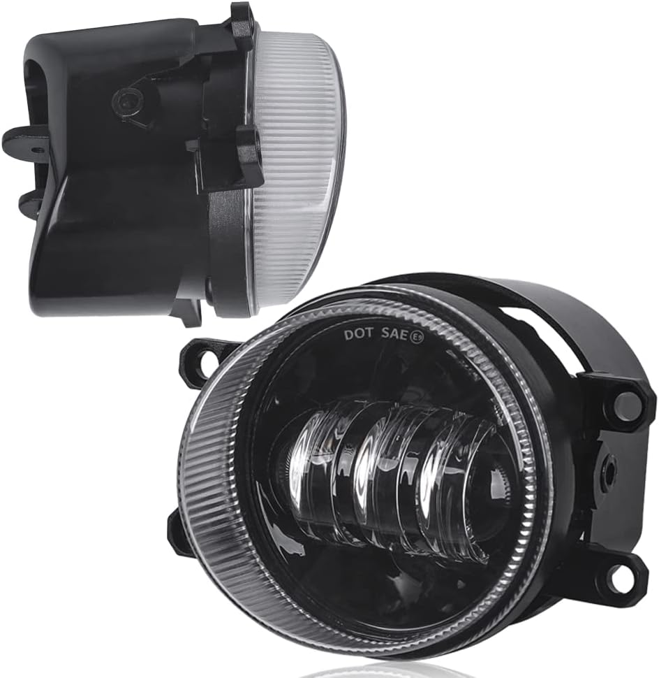 LED Fog Lights V7203