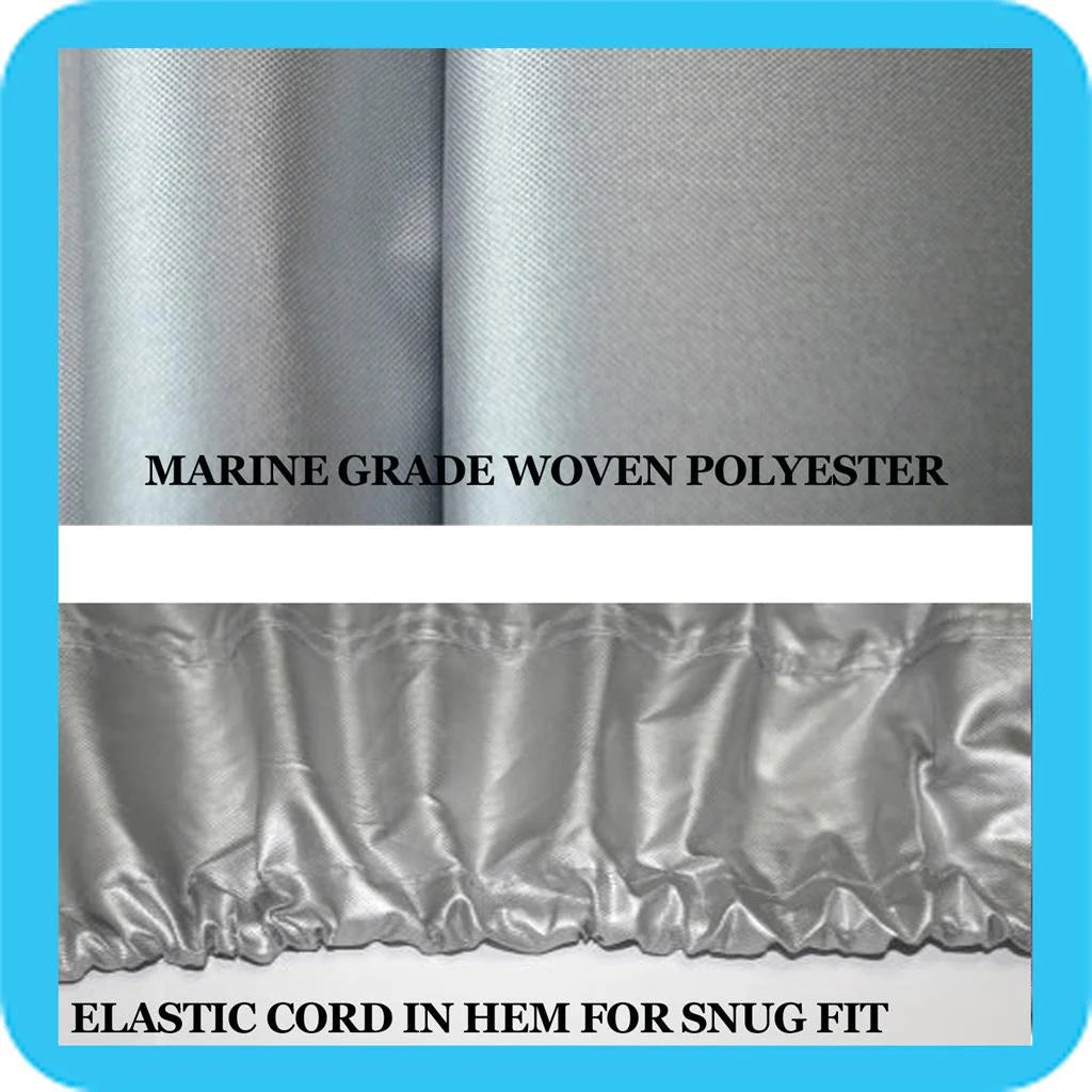 420 Denier Jet Ski Storage Cover K1100
