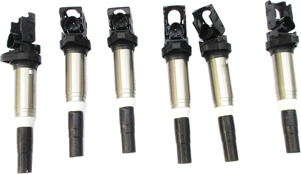6 Pack Ignition Coil P83020