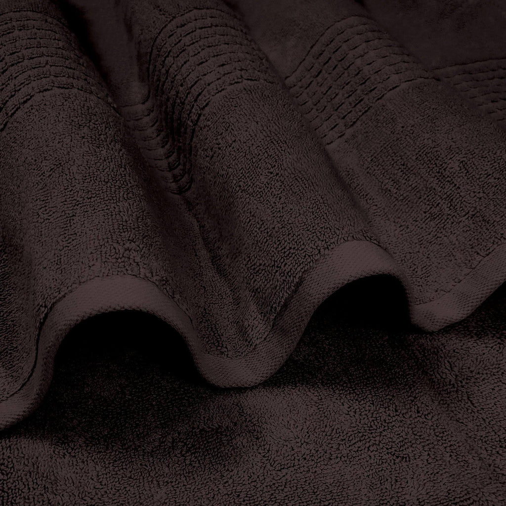 100% Egyptian 2 Ply Cotton 700 GSM Pack of 72 Face Towels T4401