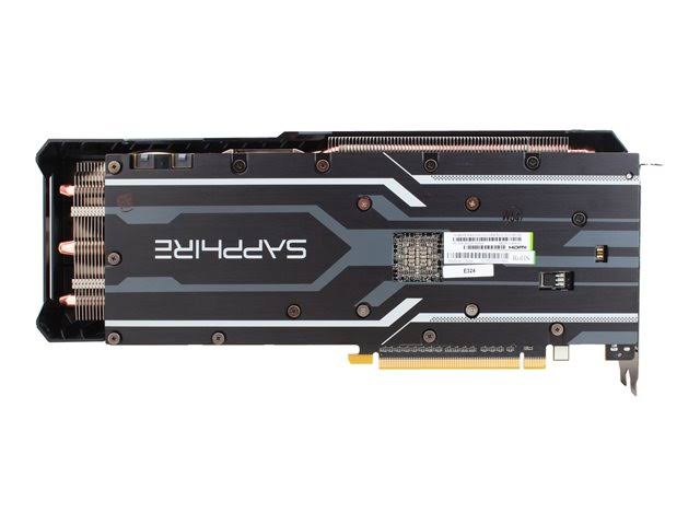 Radeon R9 390 8 GB GDDR5 Graphics Card T985269