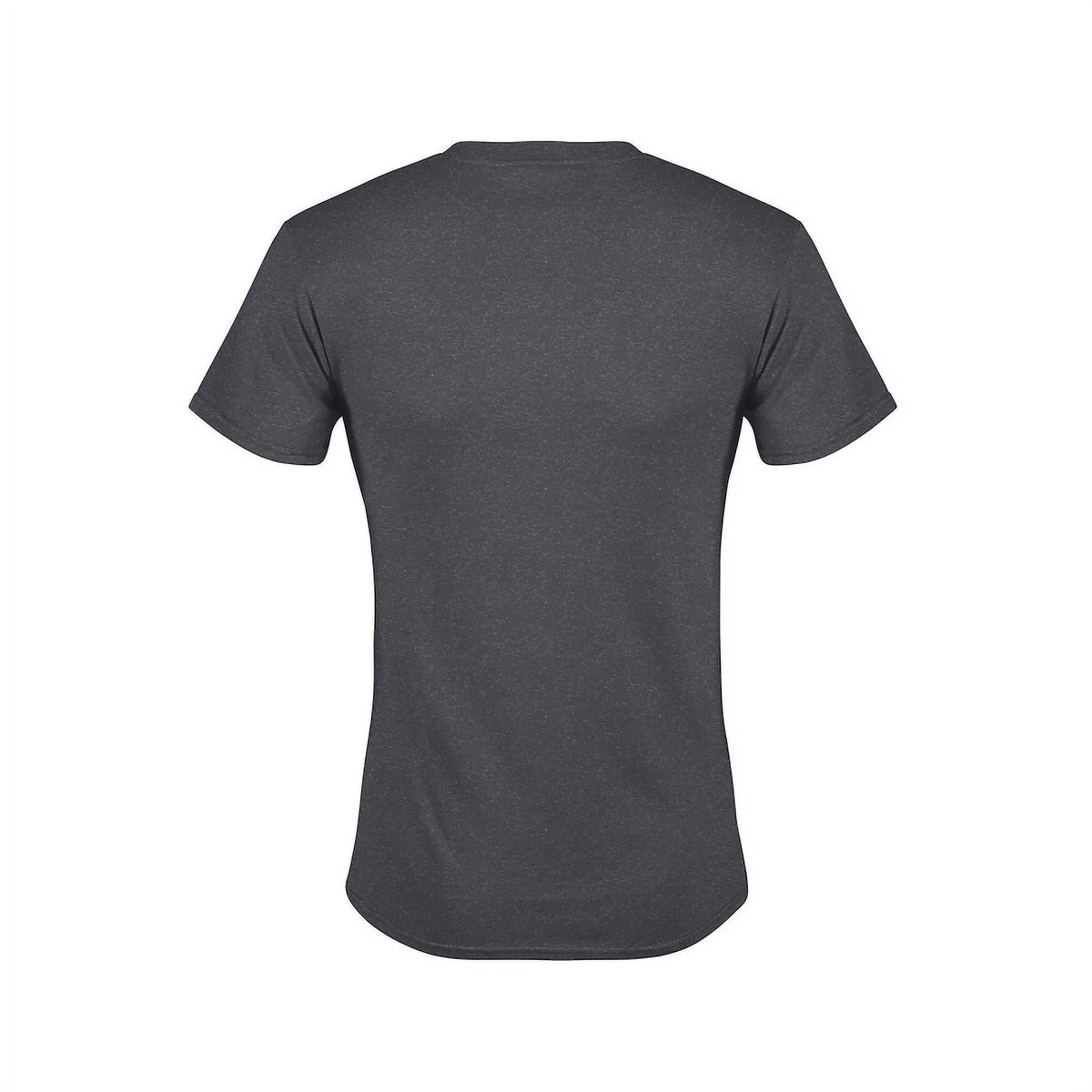 Charcoal Heather Graphic Tee K405119