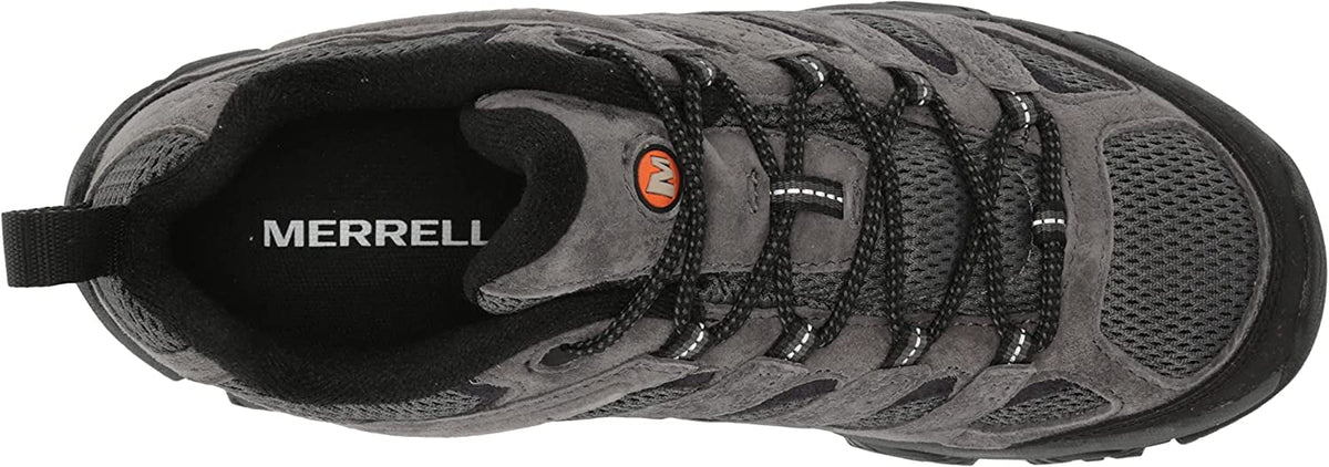 Men's Moab 3 Hiking Shoes Granite V2 Size 12.5 V2603