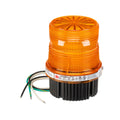 Amber 24V Strobe F454680