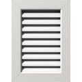PVC Gable Vent V17269