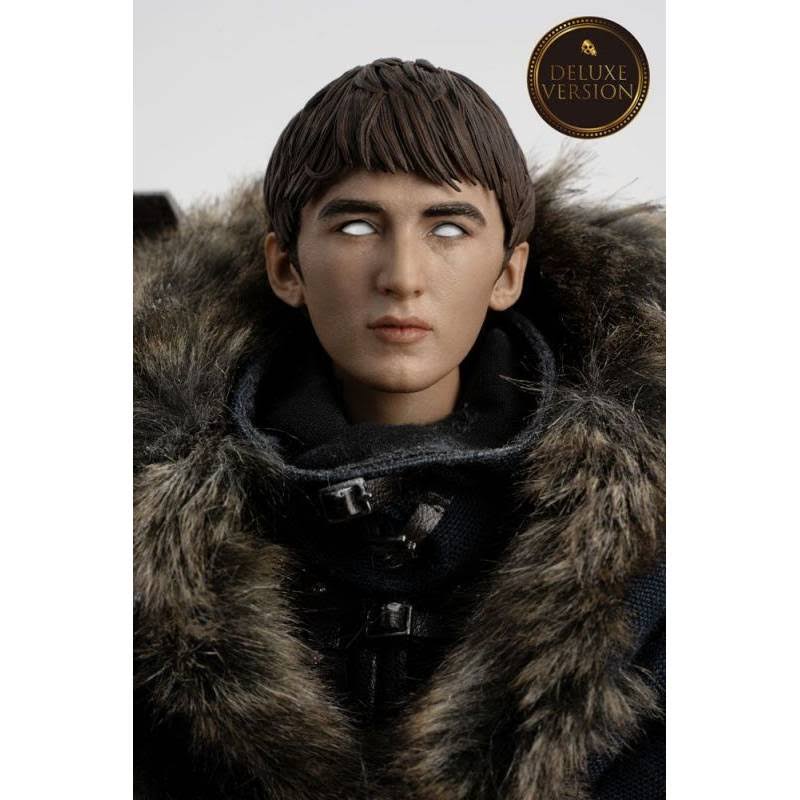 1/6 Scale Figure Y741339
