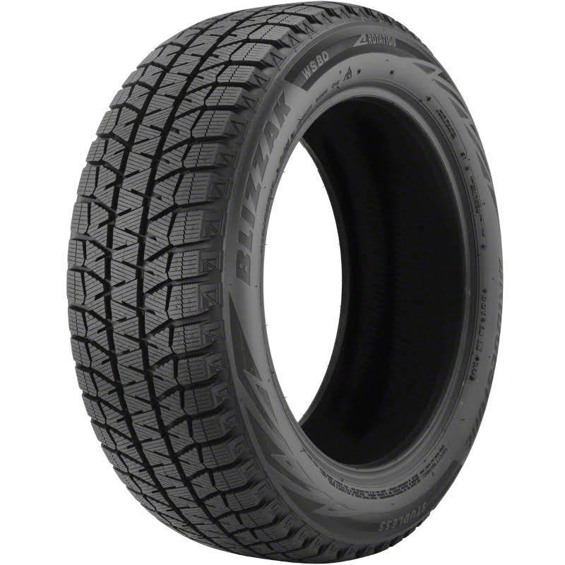 225/50R17 94H Tire Q5602