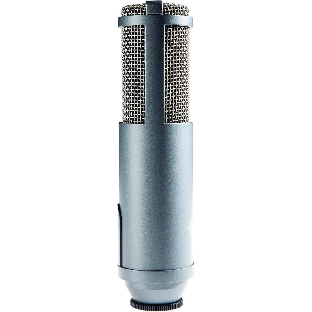 Ribbon Microphone J4645
