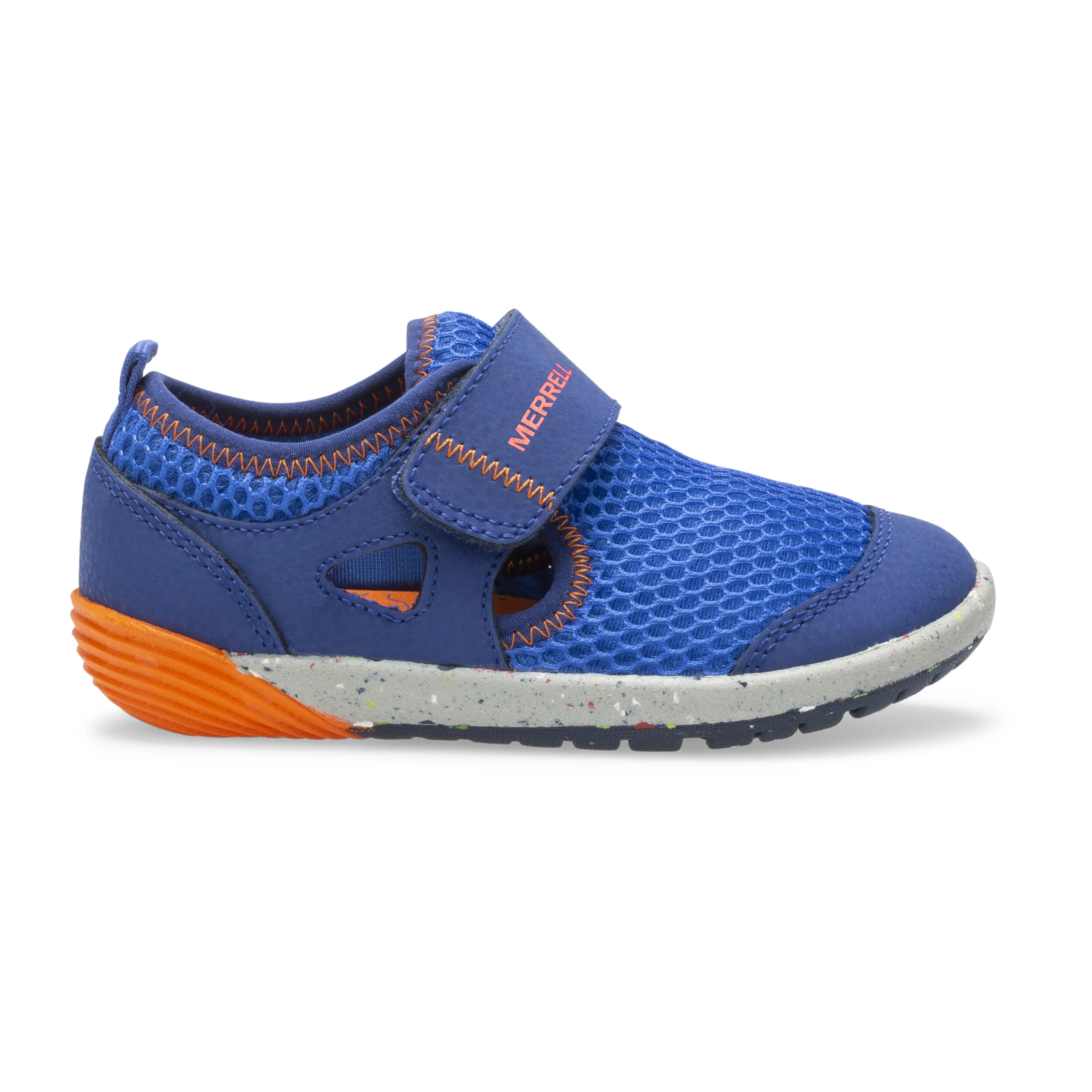 Kids Bare Steps H20 Sneaker Y55539