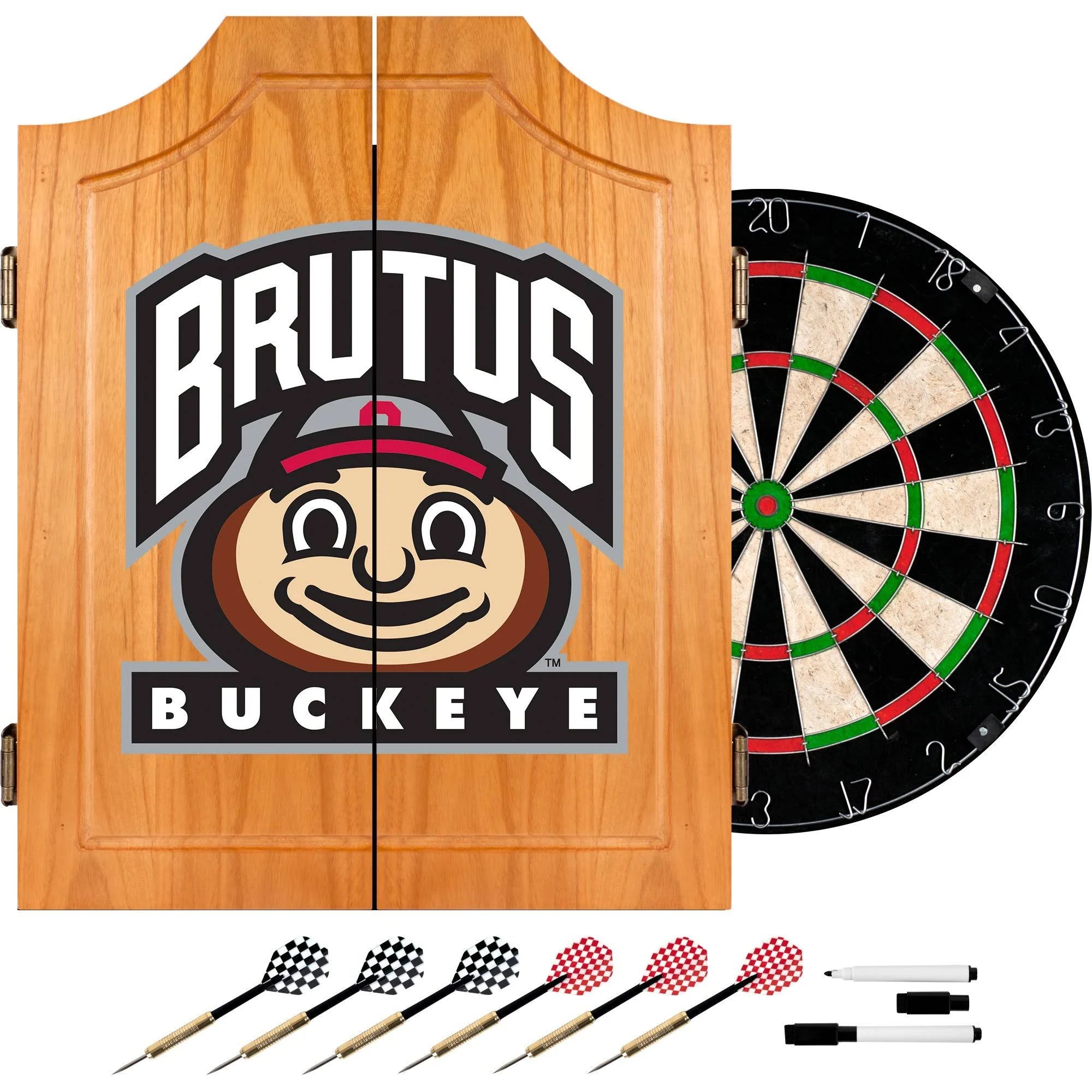 Dart Cabinet Set S894