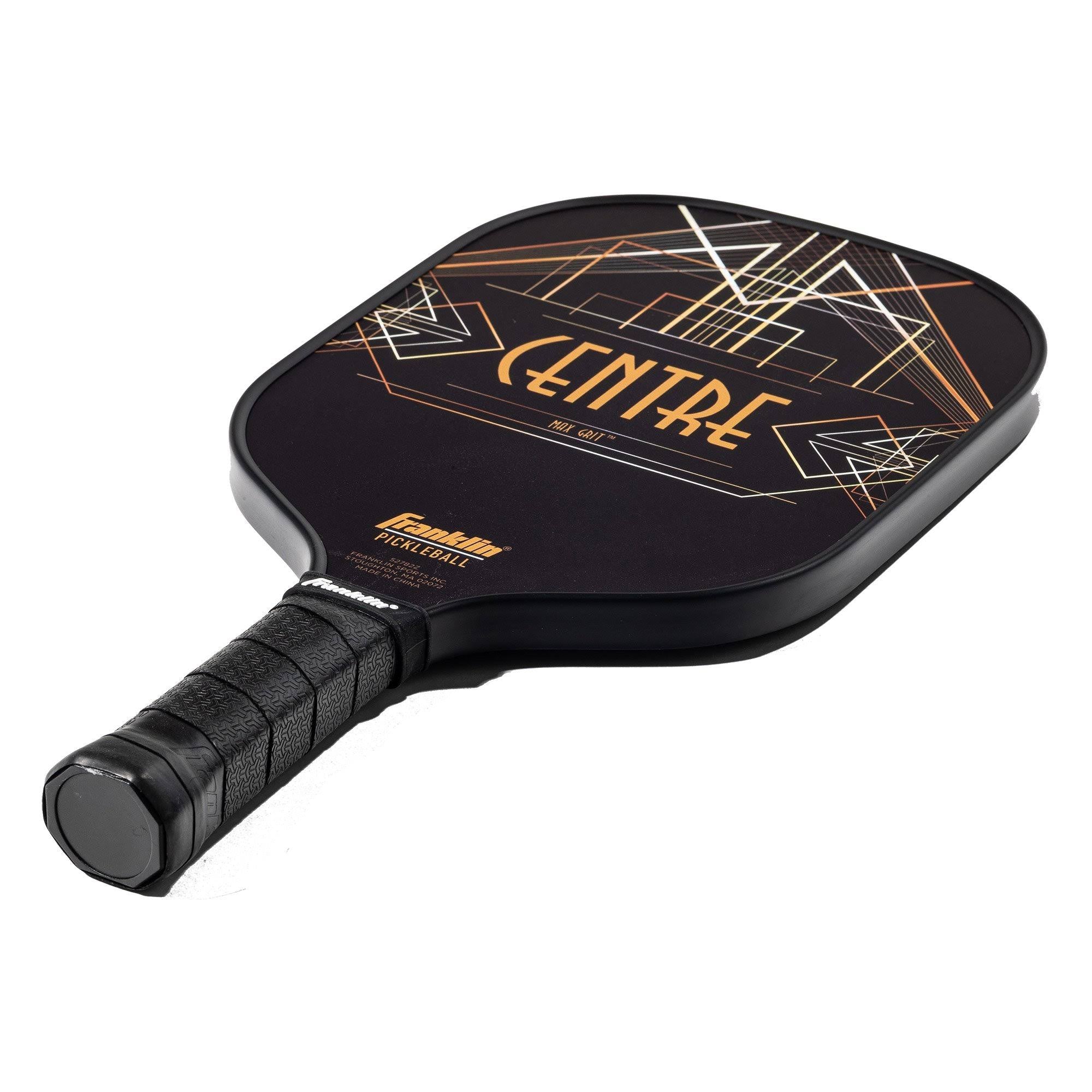 Carbon Fiber Pickleball Paddle K68736