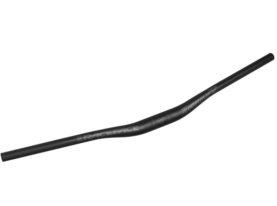 Turbine R 20mm 35X800mm Blue Bike Riser Handlebar D457065