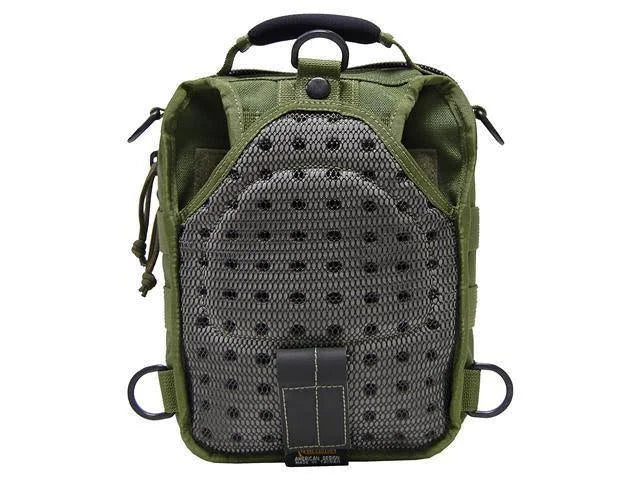 Khaki Gearslinger S934