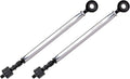 Billet Aluminum Hex Tie Rod Kit for Can-Am X3 72 Wide Models E850668