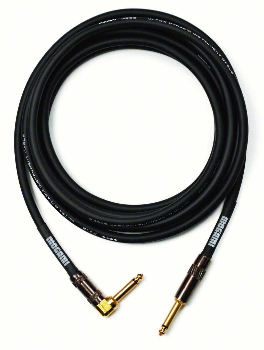 6 Foot Straight to Right Angle Instrument Cable P588