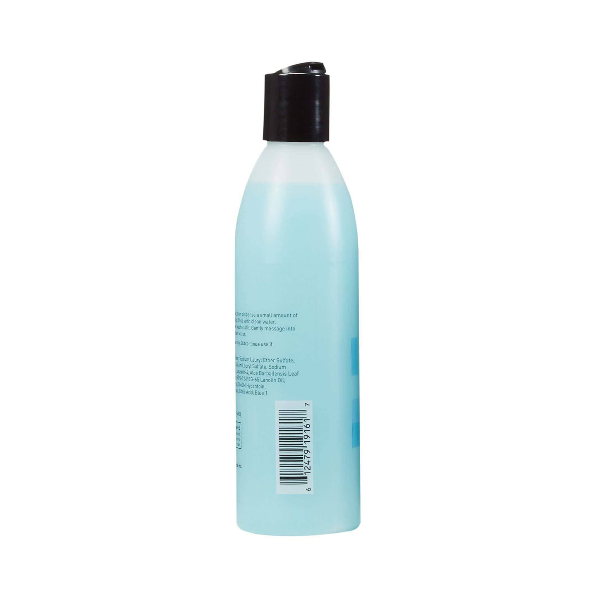 8 oz Summer Rain Scent Shampoo and Body Wash I2867