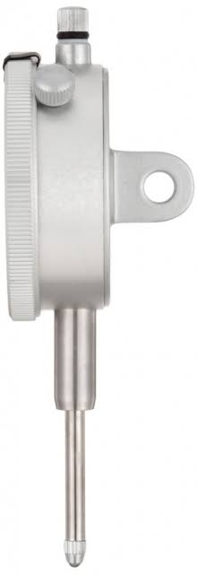 White Dial Face AGD Indicator Q506