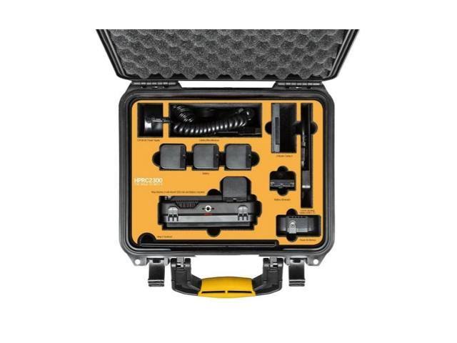 Hard Case for Atomos Ninja V O874