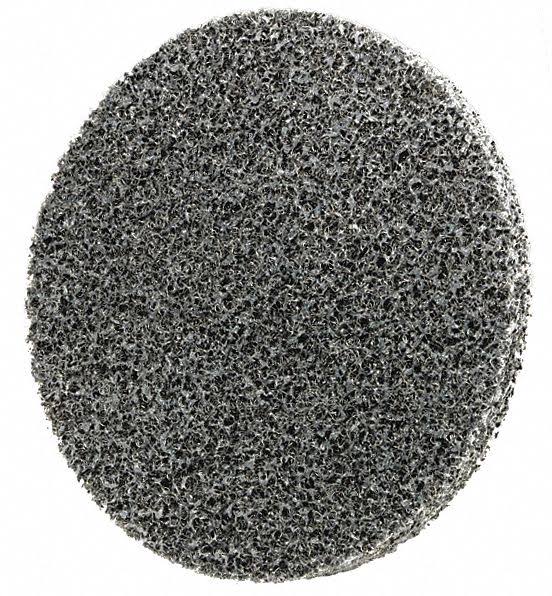 6 in x 1/4 in x 1/2 in 6A Med Wheel P627