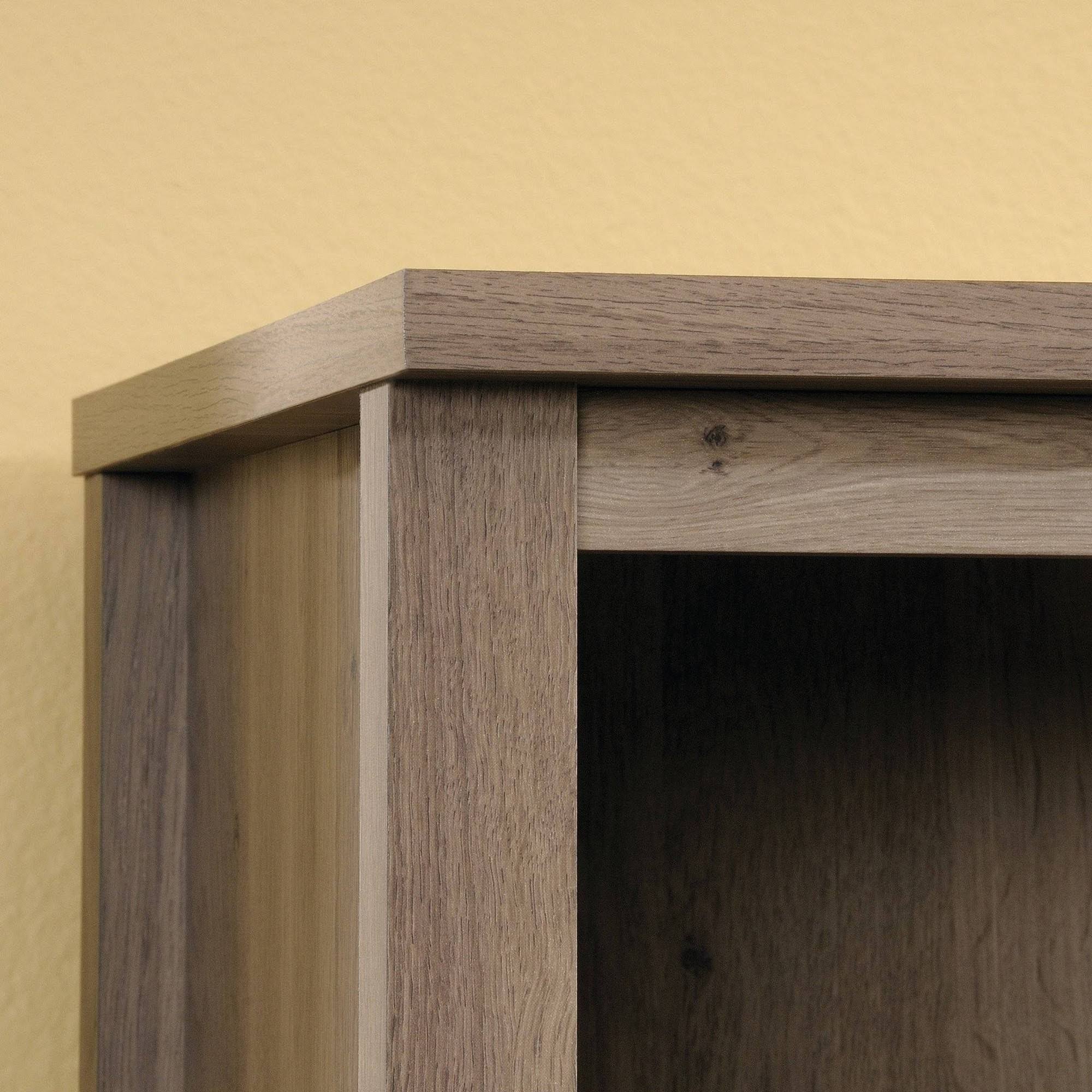 Salt Oak Library Bookcase L395260