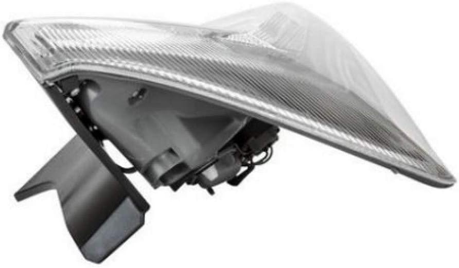 Driver Side Tail Light for Toyota Prius 2010 2011 D337