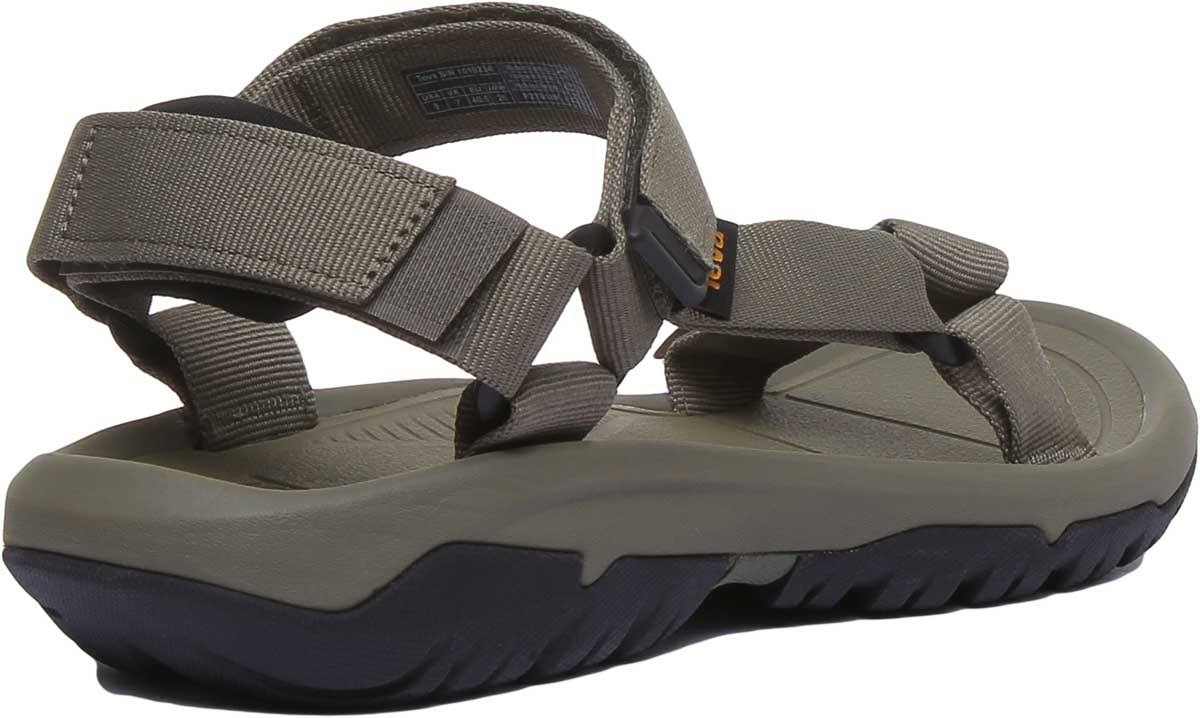 Men's Hurricane Dark Olive 9 G22527