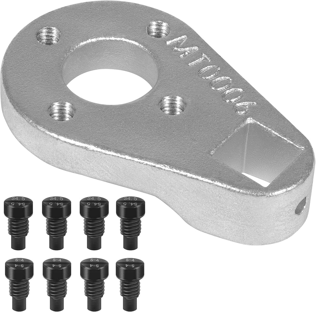 32mm x 4mm /4.5mm Outboard Trim/Tilt Pin Wrench Pack of 2 O356052